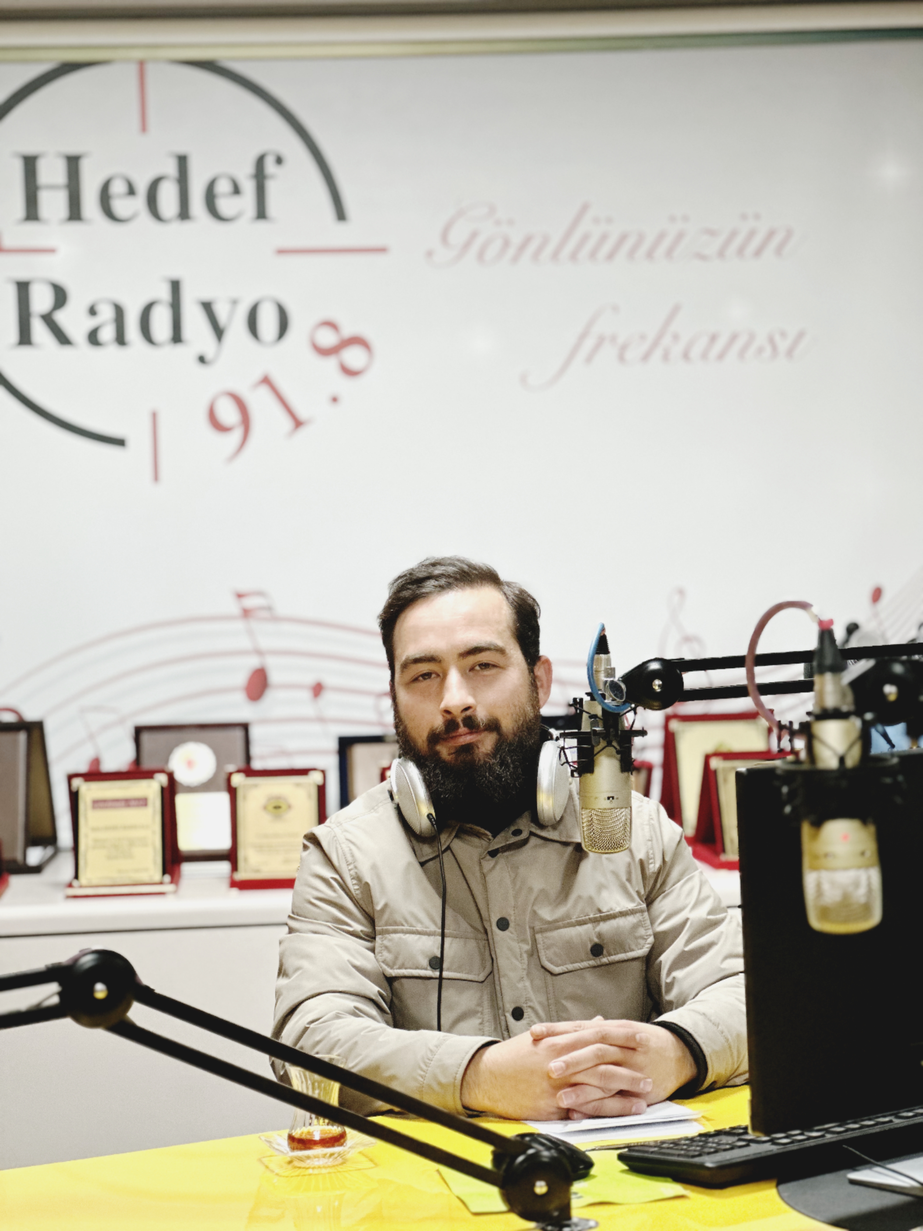 HAYRA KOŞANLAR = (OSMAN ÇAKMAK) - (CANLI)